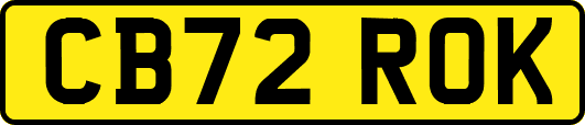 CB72ROK