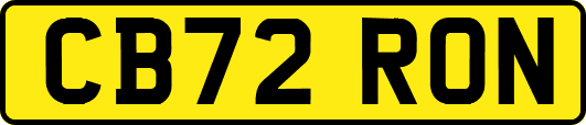 CB72RON