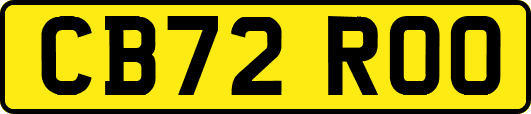 CB72ROO