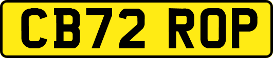 CB72ROP
