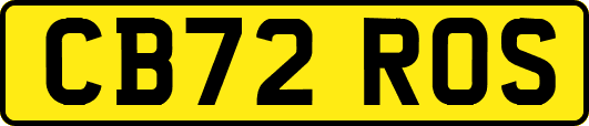 CB72ROS
