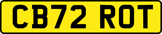 CB72ROT