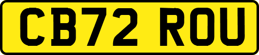 CB72ROU