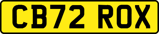 CB72ROX