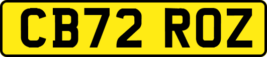 CB72ROZ