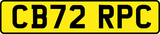 CB72RPC