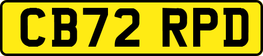 CB72RPD