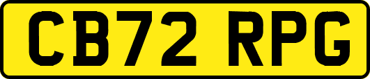 CB72RPG
