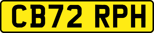 CB72RPH