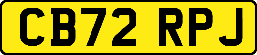 CB72RPJ