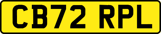 CB72RPL