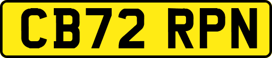 CB72RPN