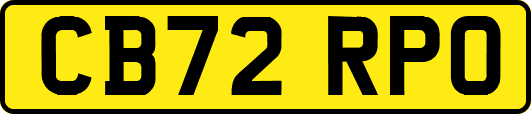 CB72RPO