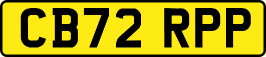 CB72RPP
