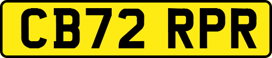 CB72RPR