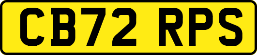CB72RPS