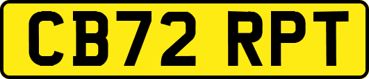 CB72RPT