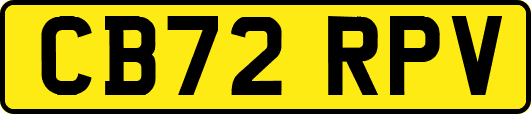 CB72RPV