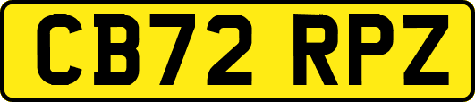 CB72RPZ