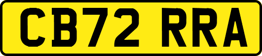 CB72RRA