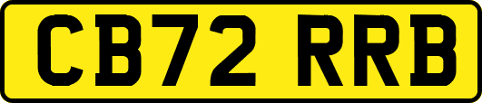 CB72RRB