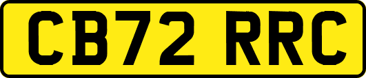 CB72RRC