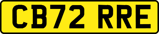 CB72RRE