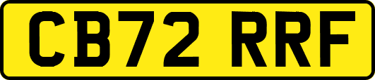 CB72RRF