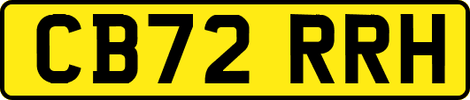 CB72RRH