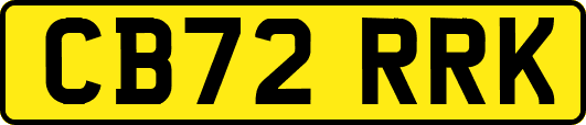 CB72RRK