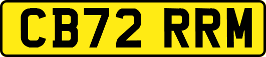 CB72RRM