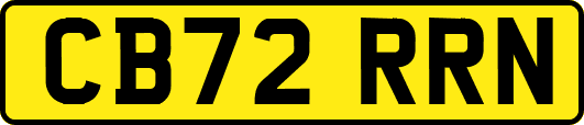 CB72RRN