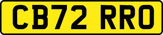 CB72RRO