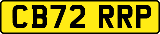 CB72RRP
