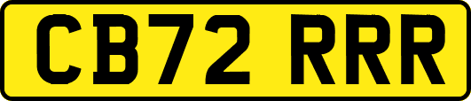 CB72RRR