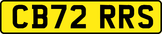 CB72RRS