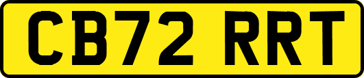 CB72RRT