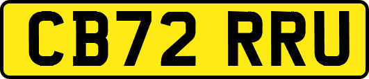 CB72RRU