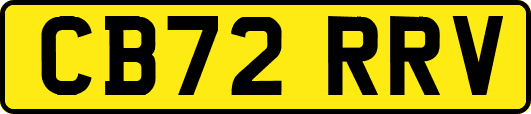 CB72RRV