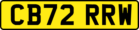 CB72RRW