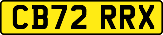 CB72RRX