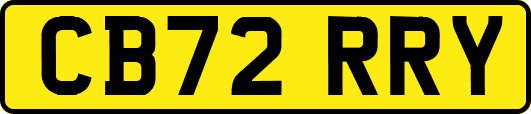 CB72RRY
