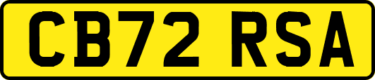CB72RSA
