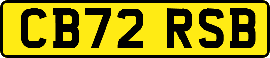 CB72RSB