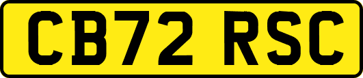 CB72RSC