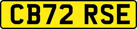 CB72RSE