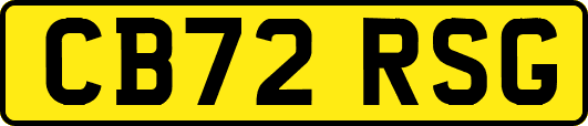 CB72RSG