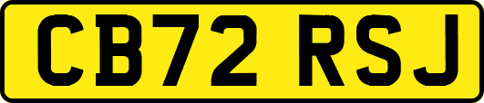 CB72RSJ