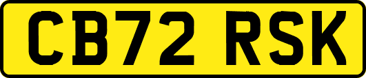 CB72RSK