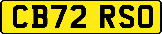 CB72RSO